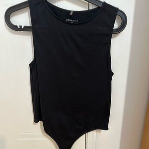 Bodysuit